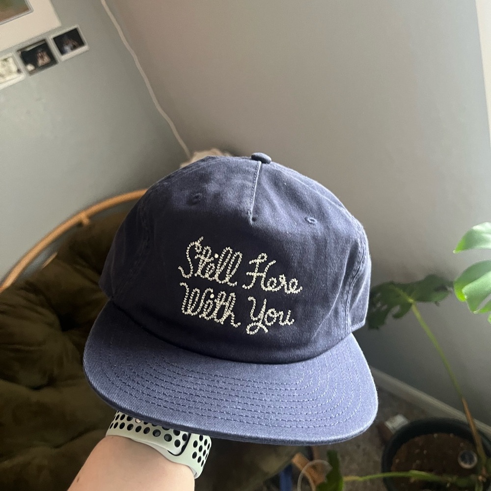 Noah Kahan hat